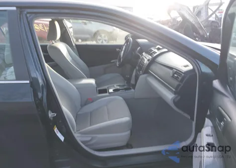 2012 Toyota Camry Hybrid Le/Xle из США, поврежденный, VIN 4T1BD1FK2CU053819